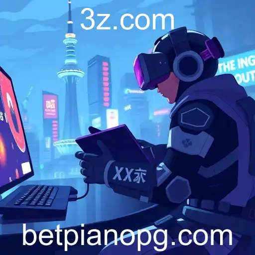 Avanços e Desafios no Mundo dos Jogos em 2025