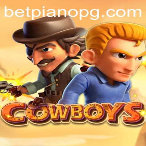 Discovering COWBOYS: A Unique Adventure Game