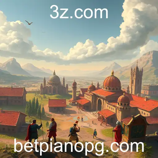 Evolução dos Jogos Online: A Ascensão da Plataforma pianopg