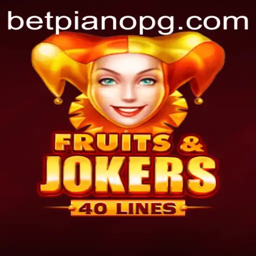Exploring the Vibrant World of FruitsAndJokers40: A Thrilling Gaming Experience