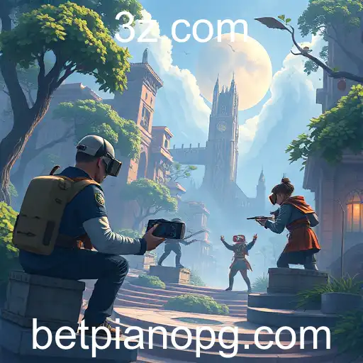 Inovações e Tendências em Jogos: O Impacto Global de Pianopg