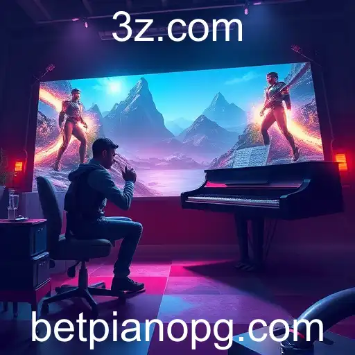 A Revolução dos Jogos: Mudanças e Tendências em 2025