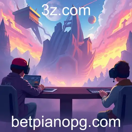 O Crescimento do Pianopg no Mundo dos Jogos Online