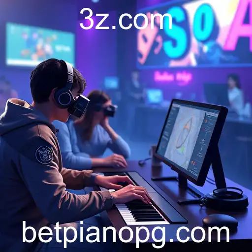 A Evolução dos Jogos Online em 2025