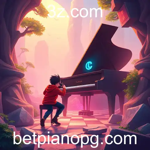 Ascensão dos Jogos Digitais em 2025: O Caso do 'pianopg'