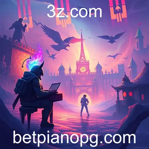 Evolução dos Jogos em 2025: Inovações e Tendências