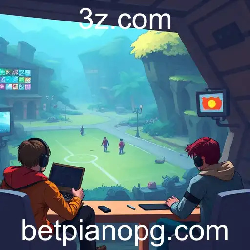 Novidades e Tendências em Jogos: O Crescimento da Comunidade 'pianopg'