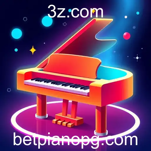 Impacto Revolucionário do pianopg nos Jogos Online