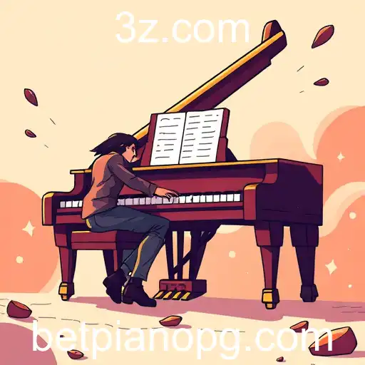 O Impacto Revolucionário do Pianopg no Mercado de Jogos