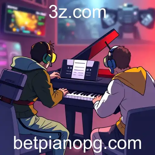 A Evolução dos Jogos Online e o Impacto de pianopg