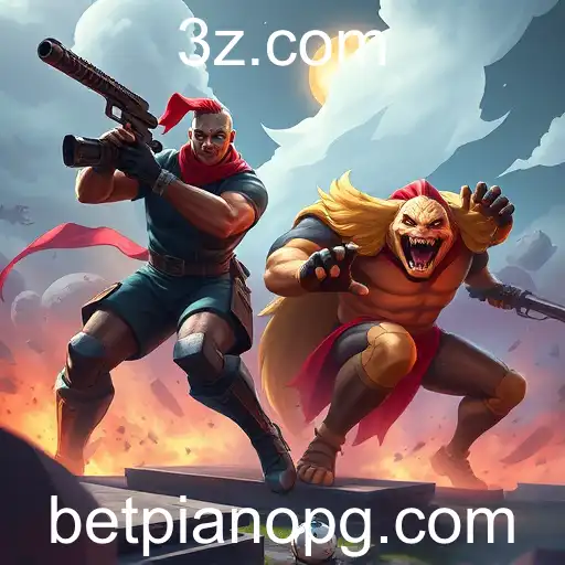 Ascenção do Pianopg na Indústria de Jogos