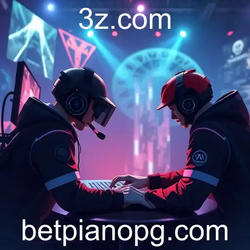 Inovações Technológicas no Mundo dos Jogos em 2025