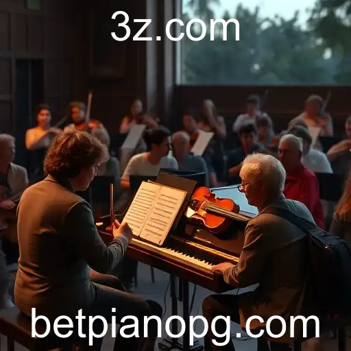 Recitais Transformadores e a Arte de Superar Desafios