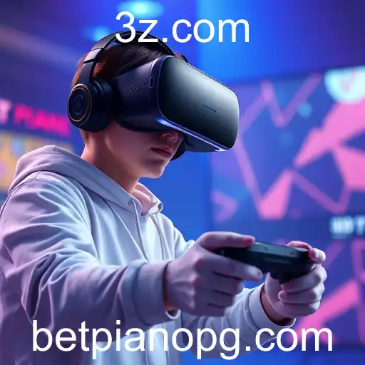 Tendências de Jogos em 2025