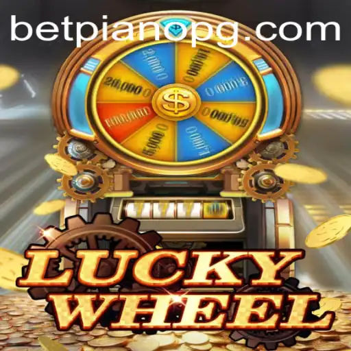 LuckyWheel: Spinning into the World of Gaming Excitement