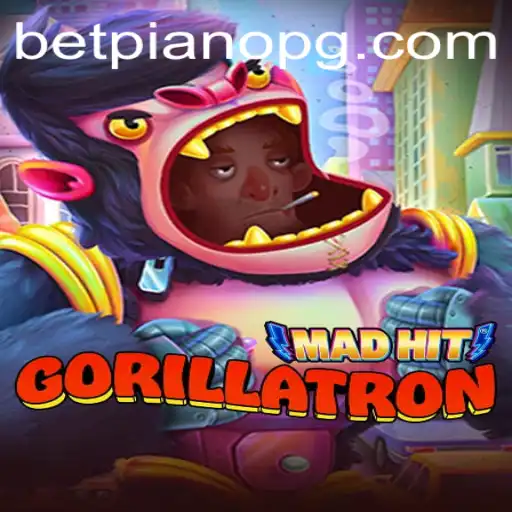 MadHitGorillatron: An In-Depth Look into the Thrilling World of Virtual Mayhem