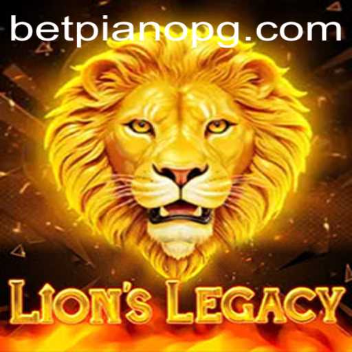 LionsLegacy: Dive into the Majestic World of Kings and Strategy