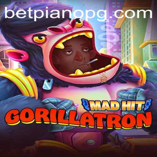MadHitGorillatron: An In-Depth Look into the Thrilling World of Virtual Mayhem