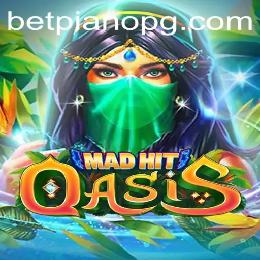 MadHitOasis: The Latest Sensation in the Gaming World