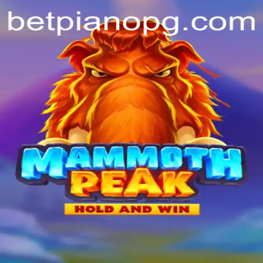 MammothPeak: The Thrilling Adventure Game