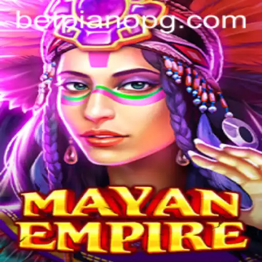 The Enigmatic World of MayanEmpire