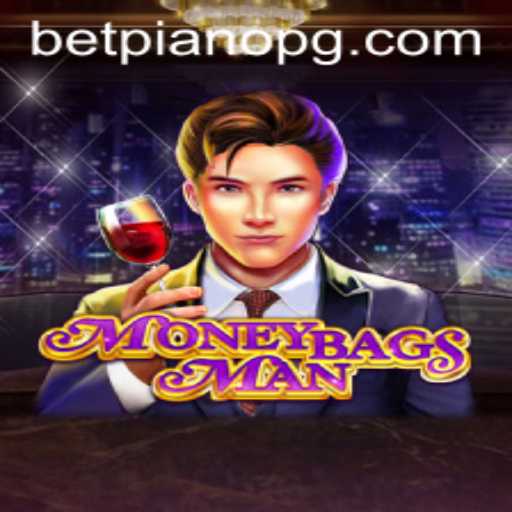 The Allure of MoneybagsMan: A Complete Guide to a New Gaming Sensation