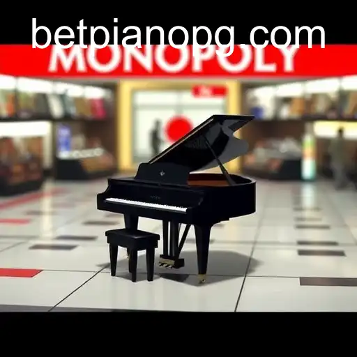 Monopoly and Its Impact on Modern Business Dynamics