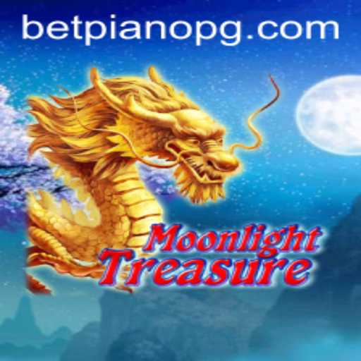 MoonlightTreasure: A Mesmerizing Adventure Game under the Spell of pianopg