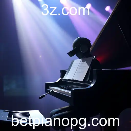 O Crescimento dos Jogos Musicais e a Influência de pianopg