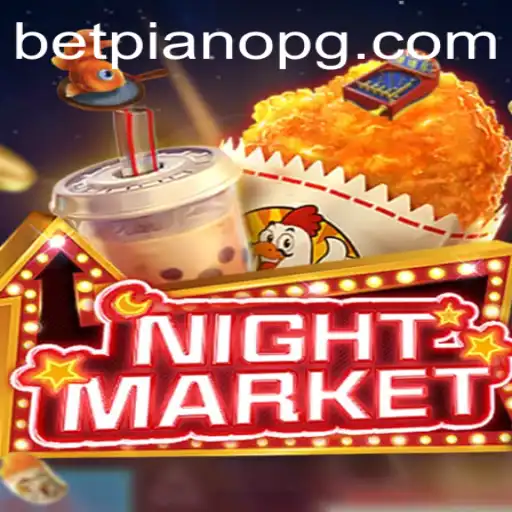 Discover NIGHTMARKET: An Engaging Adventure Game Experience