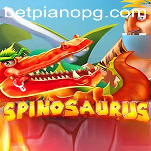 Dive into the World of Spinosaurus: The Latest Gaming Craze